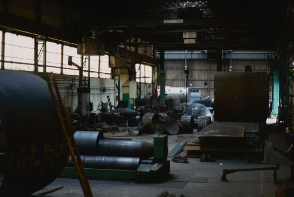 refractories indonesia