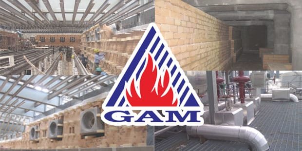 Refractories surabaya