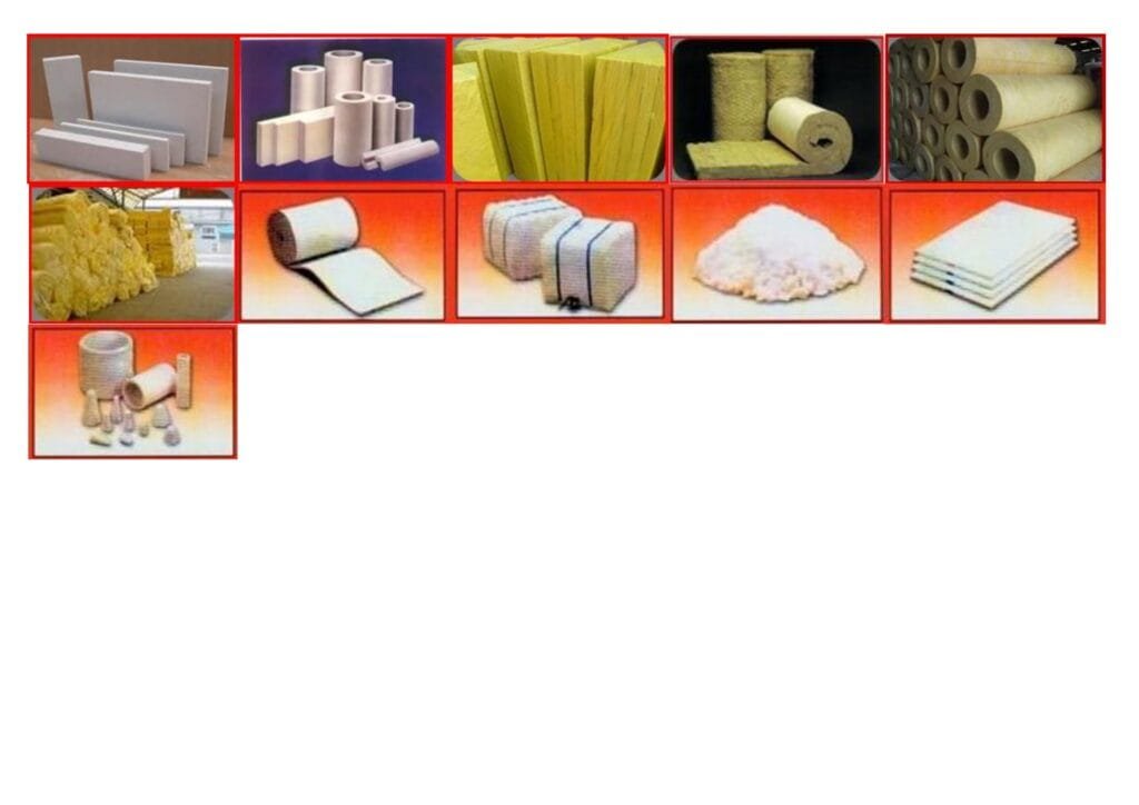 Insulation