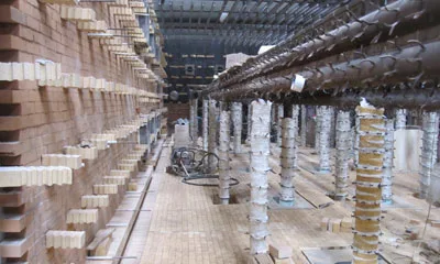 refractories indonesia